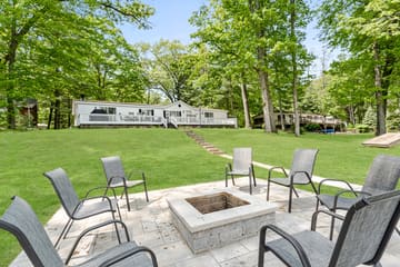 Scott Lakes Properties — Serenity Lake Vista I