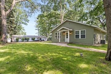 Scott Lakes Properties — Serenity Lake Vista I & II - Two Homes