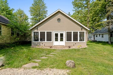 Scott Lakes Properties — Sunset Beach House