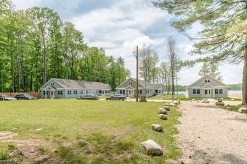 Scott Lakes Properties — Swan Shores