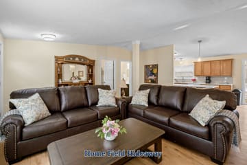 Scott Lakes Properties — The Fields and Trails Combo