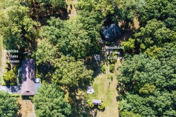 Scott Lakes Properties — The Oaks & Pines - Two Homes