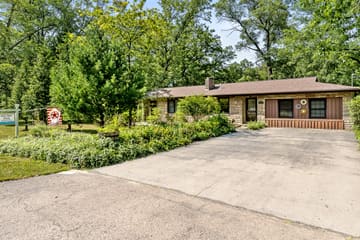 Scott Lakes Properties — White Oaks Haven