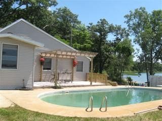 Murray Properties — Lake House at Fox Lake