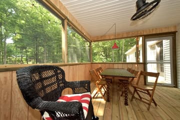 Sweethaven Resort — The Heron House