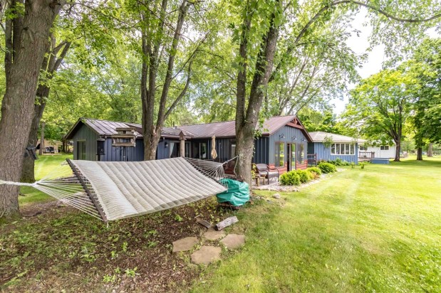 Two Central Wisconsin Cabin Rentals for Lake Days, Golf, Skiing and Rib Mountain Adventures. Now Taking Direct Bookings at RentWisconsinCabins.com!