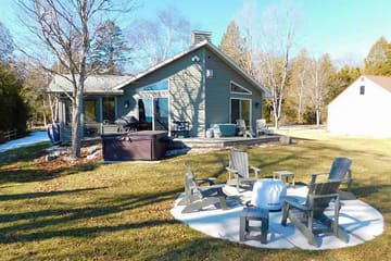 DoorCo Vacations — Milky Way Hideaway