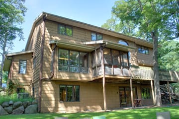 Sand County Vacation Rentals — Arbor Dell