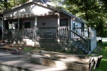 Sand County Vacation Rentals — Eischen Cottage 2