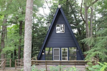 Sand County Vacation Rentals — Nord Haus