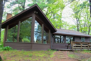Sand County Vacation Rentals — Pine Cottage