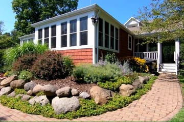 Bartel's Beach Cottage