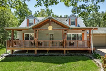 My Favorite Home Away From Home — Bear Cove Escape