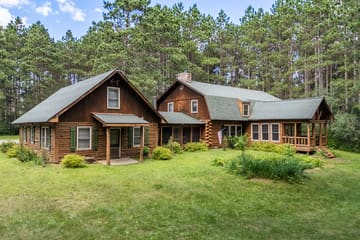My Favorite Home Away From Home — Eagle Bluff Estate