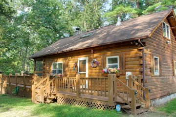 Sand County Vacation Rentals — Happy Heaven
