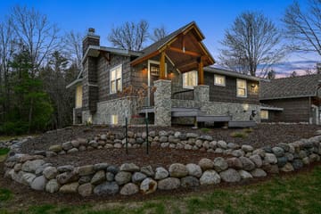 Candlewood Property Management — Riverside Retreat