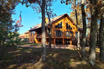The Cottage Keeper — Big Bay Getaway