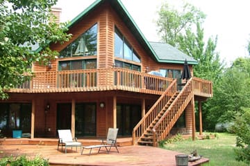The Cottage Keeper — Sunrise Cove