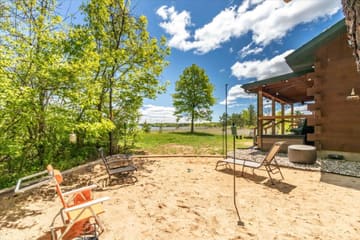 The Cottage Keeper — The River House
