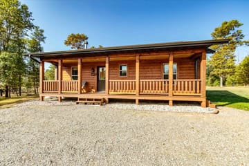 The Cottage Keeper — Golfers Getaway