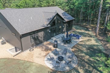 The Cottage Keeper — Tee Time @ The Pines