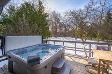 My Favorite Home Away From Home — Buckhorn Hideaway