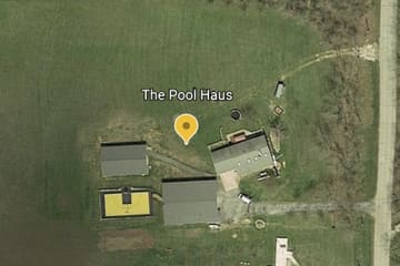 DoorCo Vacations — The Pool Haus