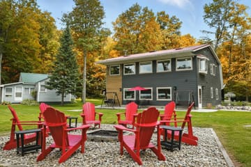 Candlewood Property Management — Sand Bar Resort