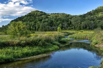 Nature Nooks Retreat — Kinship Place