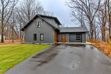 Clear Trail Properties — Wausau Chalet