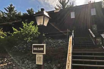Sand County Vacation Rentals — Dells Club 5 Balsam