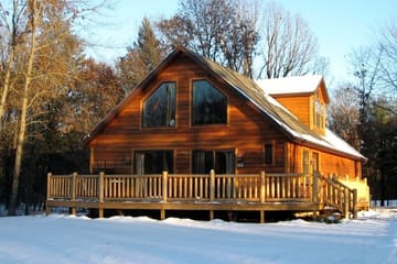 Spring Brook Resort — American Great Outdoors