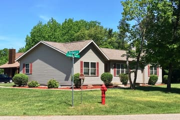 Spring Brook Resort — Bearadise