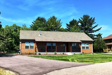 Spring Brook Resort — Bella Luna