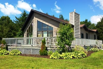 Spring Brook Resort — Birchwood