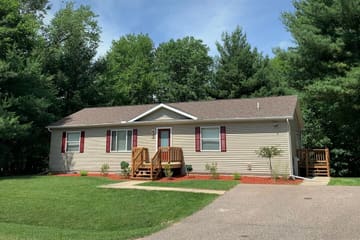 Spring Brook Resort — Dellightful Den