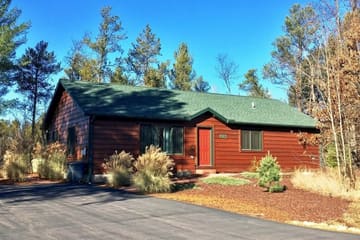 Spring Brook Resort — Dogwood Dream