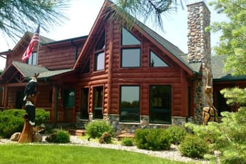 Spring Brook Resort — Eagles Nest