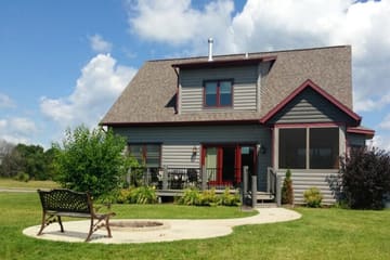 Spring Brook Resort — Elk Lodge
