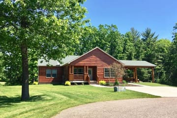 Spring Brook Resort — Grande Oaks on Dogwood