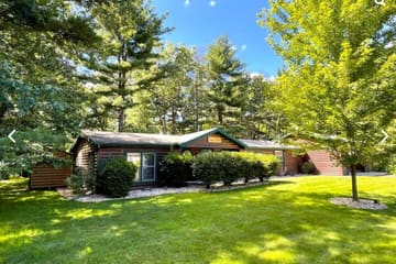 Spring Brook Resort — Lazy Days