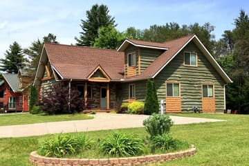 Spring Brook Resort — Loose Moose