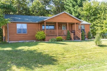 Spring Brook Resort — Northwoods Cabin