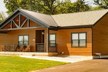 Spring Brook Resort — Oakbrook Crossing