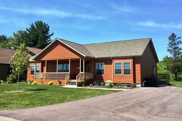 Spring Brook Resort — Rambling Ranch