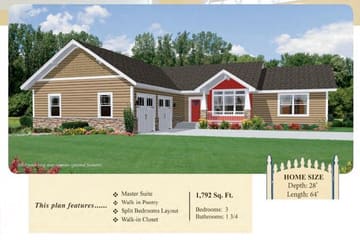 Spring Brook Resort — Serenity Now