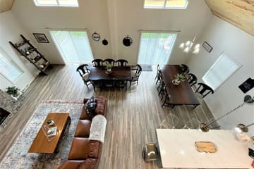 Spring Brook Resort — The Great Escape