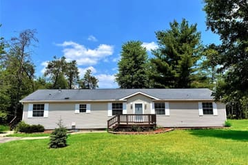 Spring Brook Resort — The Rabbit Hole