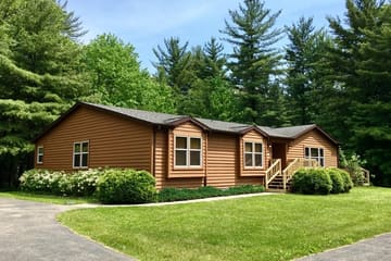 Spring Brook Resort — Trails End