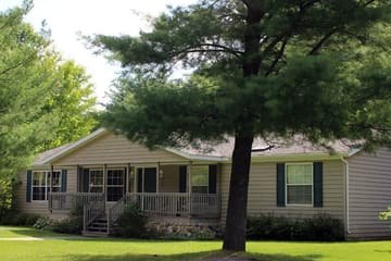 Spring Brook Resort — Whistling Brook